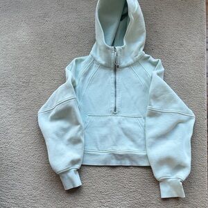 Lululemon hoodie